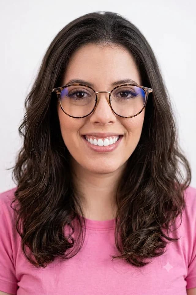 Paloma da Cruz, criadora da The Playful Candles